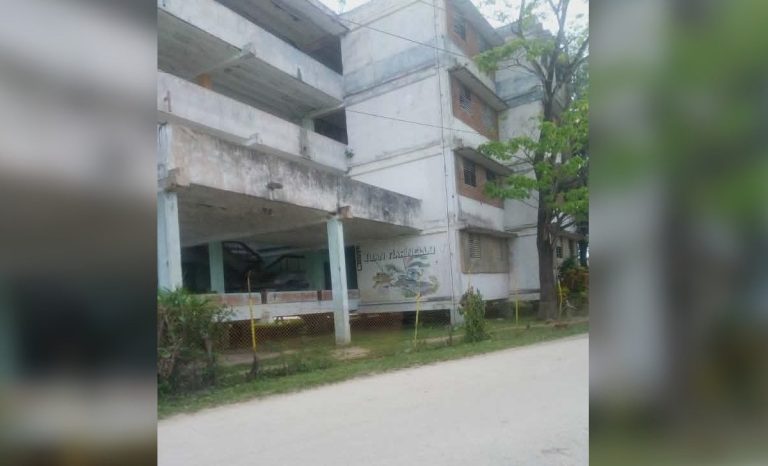 Padres en alerta: denuncian venta del “químico” en secundaria de Camagüey