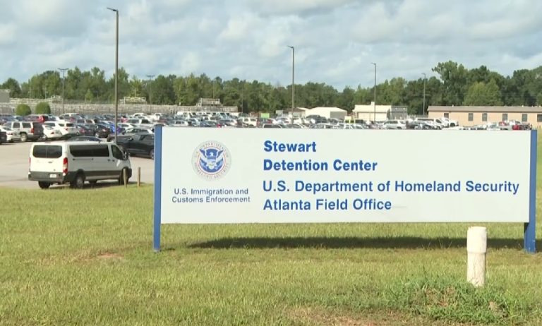 Denuncian la muerte de un migrante cubano bajo custodia de ICE en Georgia