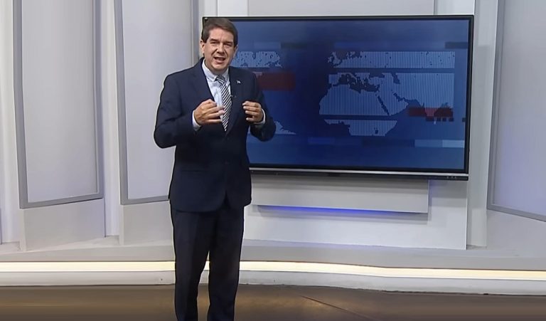 La TV cubana tiene miedo: afirma que EEUU prepara otro golpe para el 20 de mayo