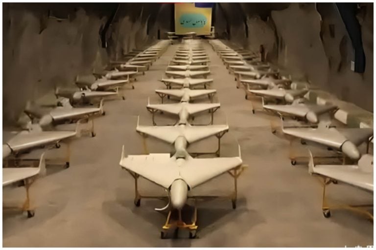 ¿Ni “bloqueo” ni escasez? Cuba compra 300 drones militares para ir contra EEUU
