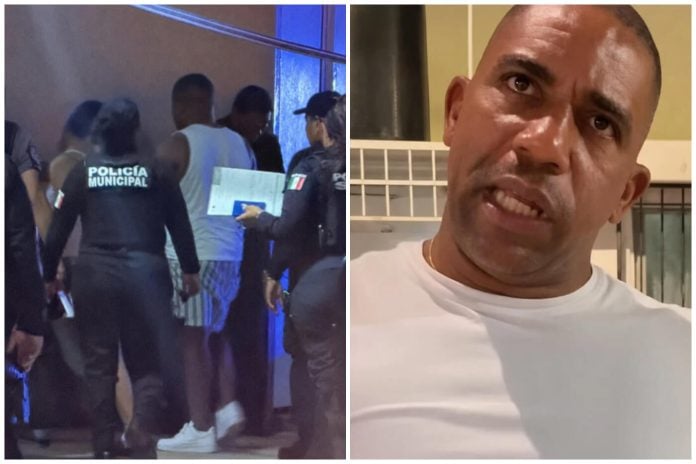 Cubano detenido en México paga una fortuna para evitar deportación