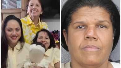 La familia abrió un GoFundMe para cubrir los gastos médicos. (Foto © GoFundMe/ Departamento de Policía de Broward)