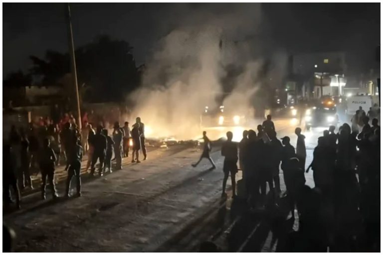 Cuba habría experimentado más de 1.300 protestas durante mayo