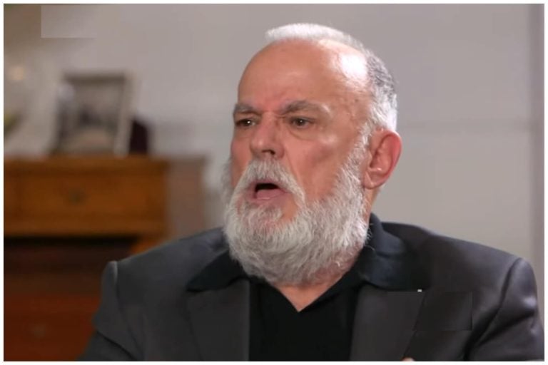 Exmilitar cubano Rafael del Pino: el régimen es el “enemigo” de Cuba