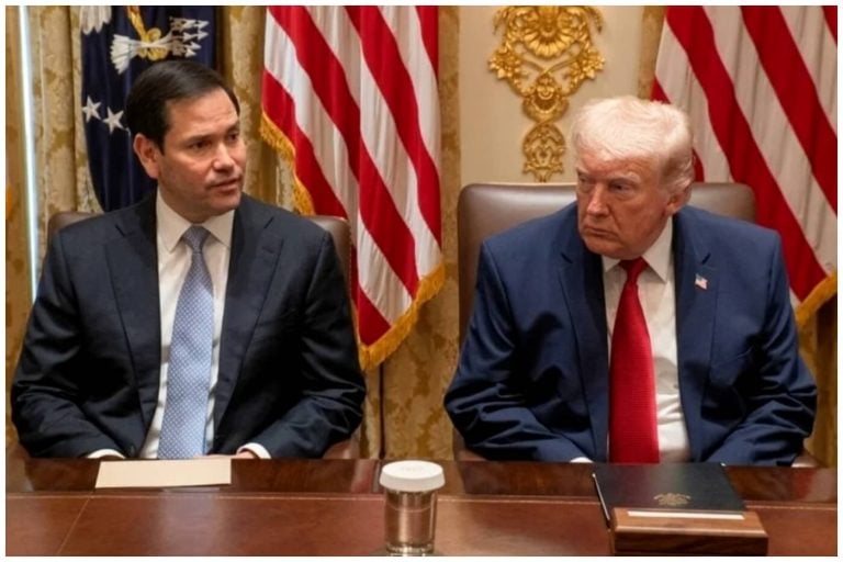 Trump y Rubio tienen un plan definitivo para “derrocar” al régimen de Cuba
