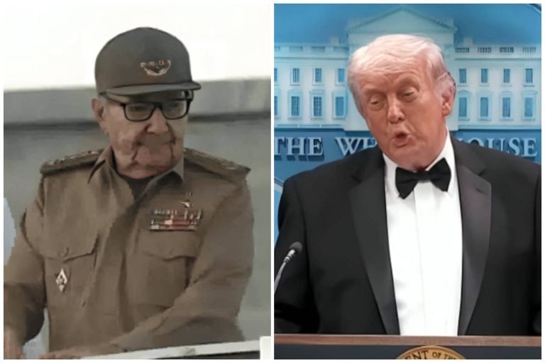 Trump busca sacar a Raúl Castro de Cuba como hizo con Maduro en Venezuela
