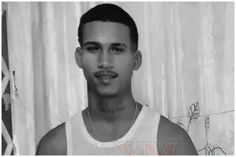 Otra víctima del servicio militar: joven cubano muere aplastado por un tanque