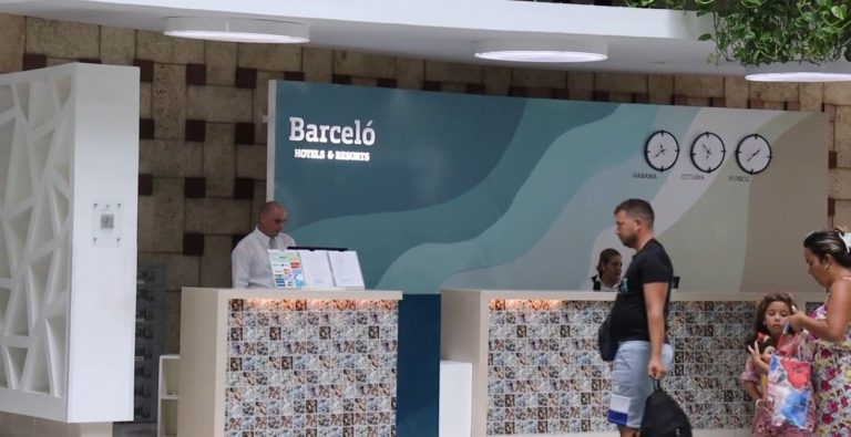 Barceló se va de Cuba: otro gigante hotelero abandona la isla en plena crisis turística