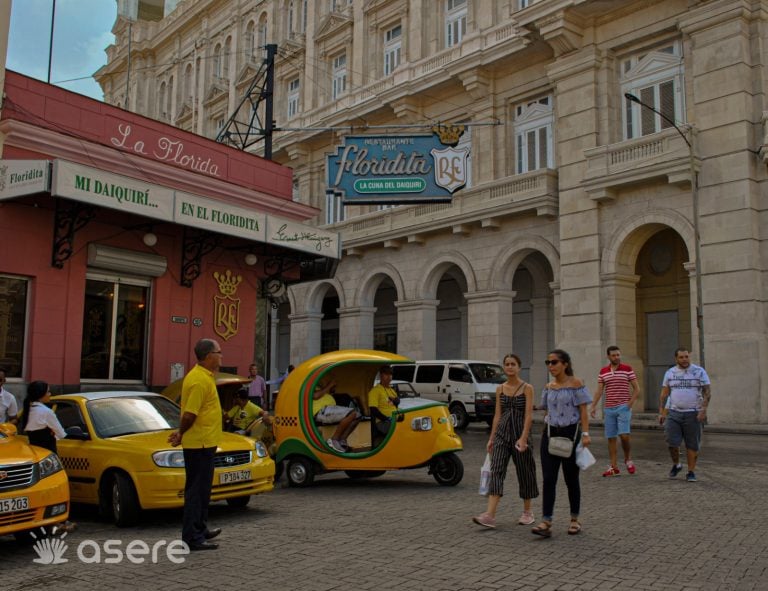 Cuba pierde turistas a ritmo acelerado mientras el Caribe bate récords