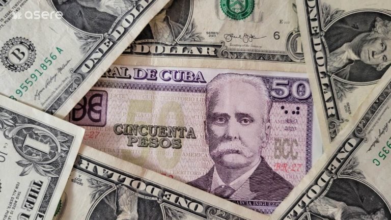 Decretan nuevo salario mínimo en Cuba, pero queda por debajo de los cinco dólares al mes
