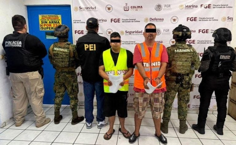 Ya son 3 sospechosos detenidos por ataque armado contra cubana en Mérida