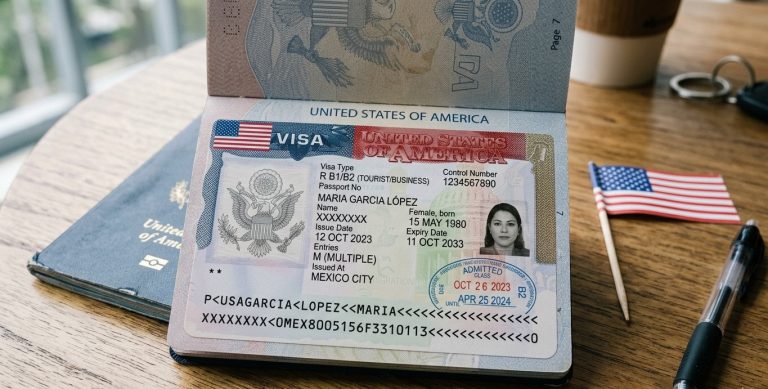 EEUU intensifica escrutinio para negar visas a mujeres embarazadas