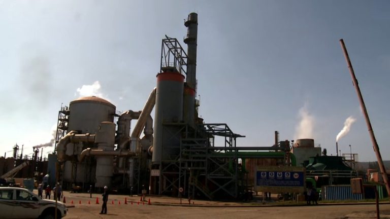 Empresa vinculada al entorno de Trump negocia activos mineros en Cuba tras la salida de Sherritt