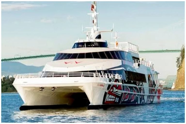 Crisis de combustible: decenas quedan varados 12 horas en puerto de Cuba
