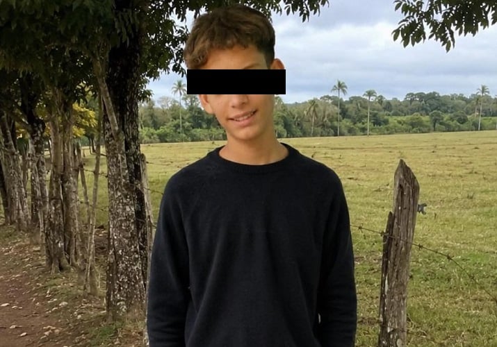 Menor reportado como desaparecido en Las Tunas es hallado sin vida