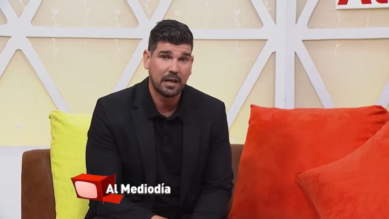 Niegan entrada de Héctor Villar a EEUU para cubrir partidos del mundial de la FIFA en EEUU
