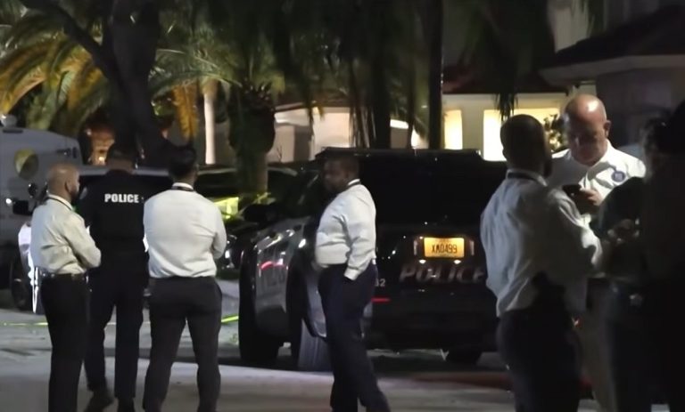 Familia es hallada muerta en vivienda de Doral Isles: hay dos menores