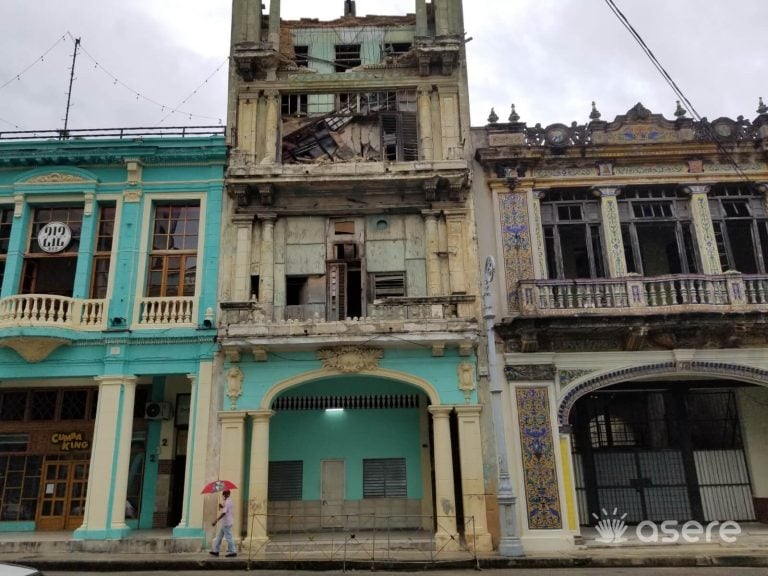 Proyecto de ley en Cuba podría quitarte la casa si no puedes repararla