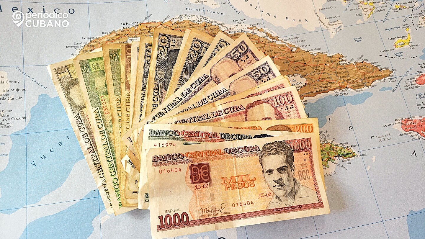 Photo : Asere Noticias Banco Central de Cuba impose une tolérance zéro face aux irrégularités bancaires