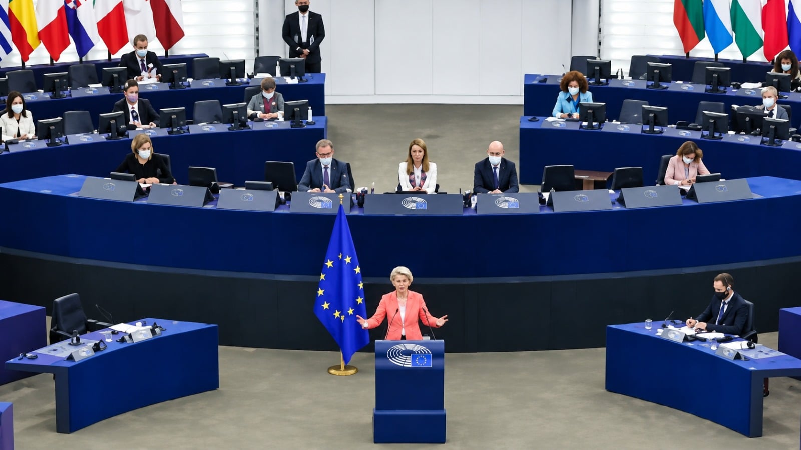 Parlamento Europeo pide suspender acuerdo con Cuba de forma inmediata