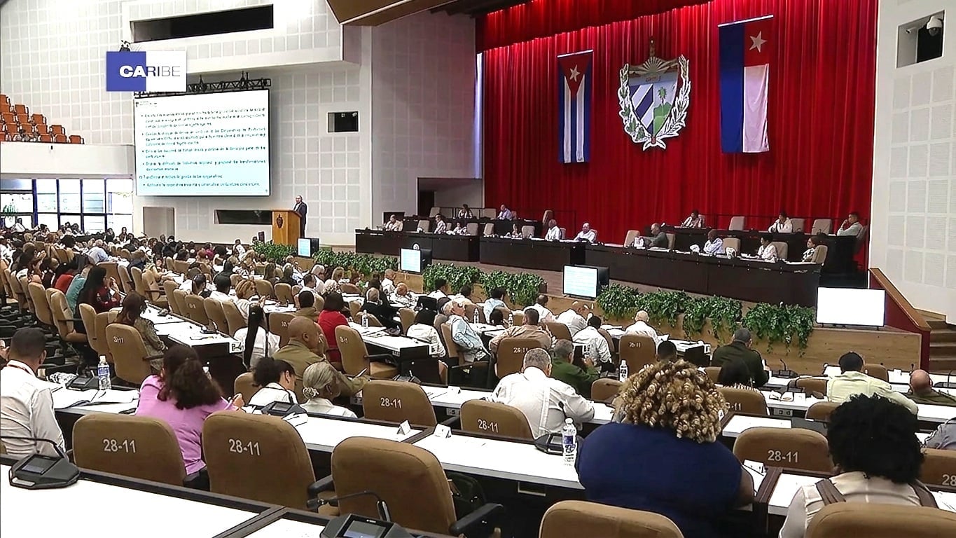 Cuba da un giro a las mipymes: empresas privadas podrán superar los 100 trabajadores