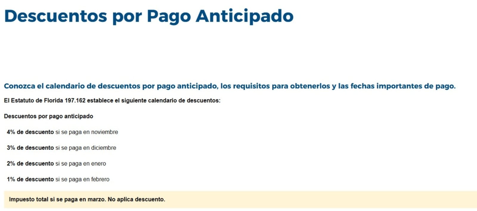 ¿Tienes casa en Miami-Dade? Este pago en noviembre puede reducir tu factura un 4%