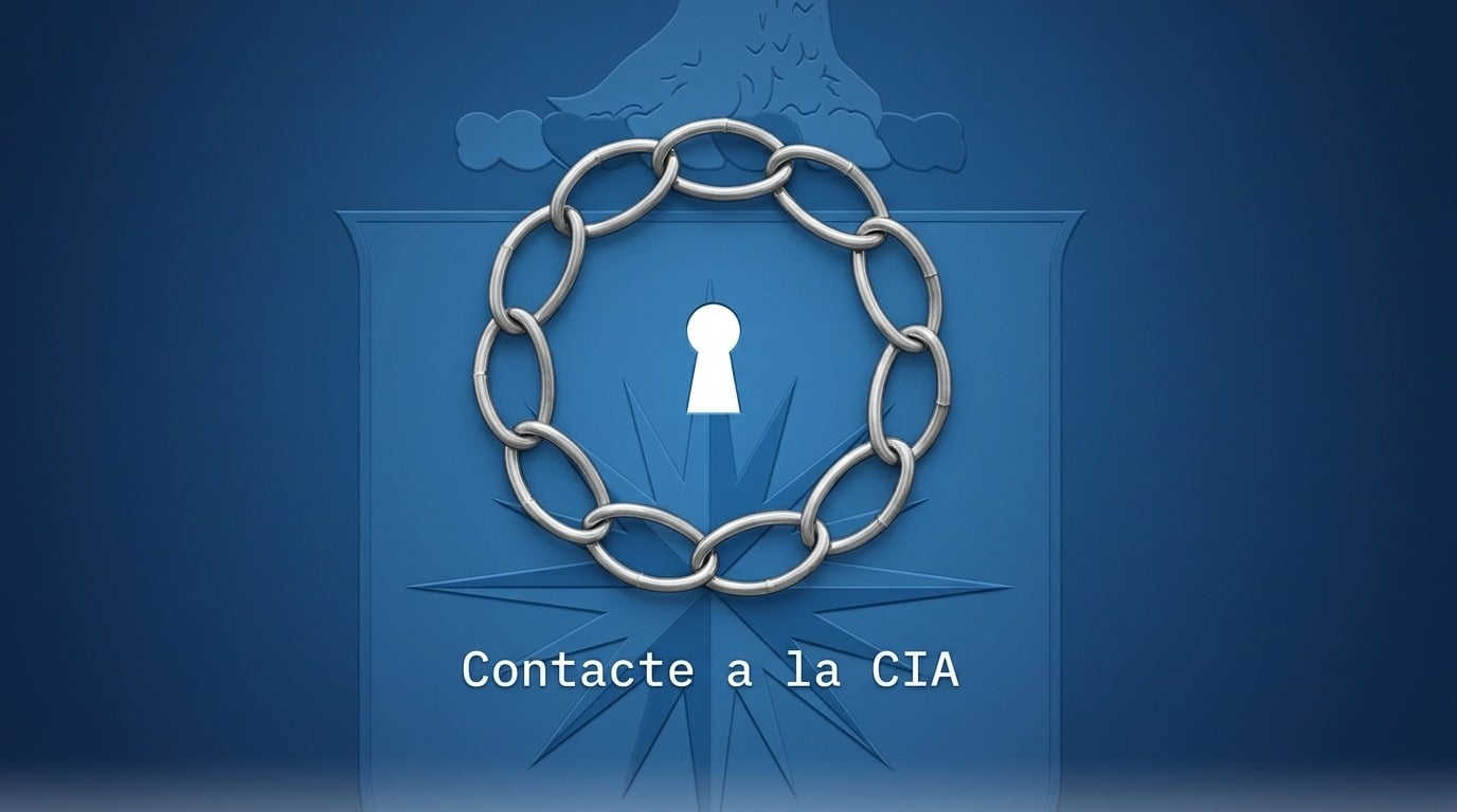 ¿Qué quiere saber la CIA sobre Cuba? Estos son los cuatro datos que pide a posibles colaboradores