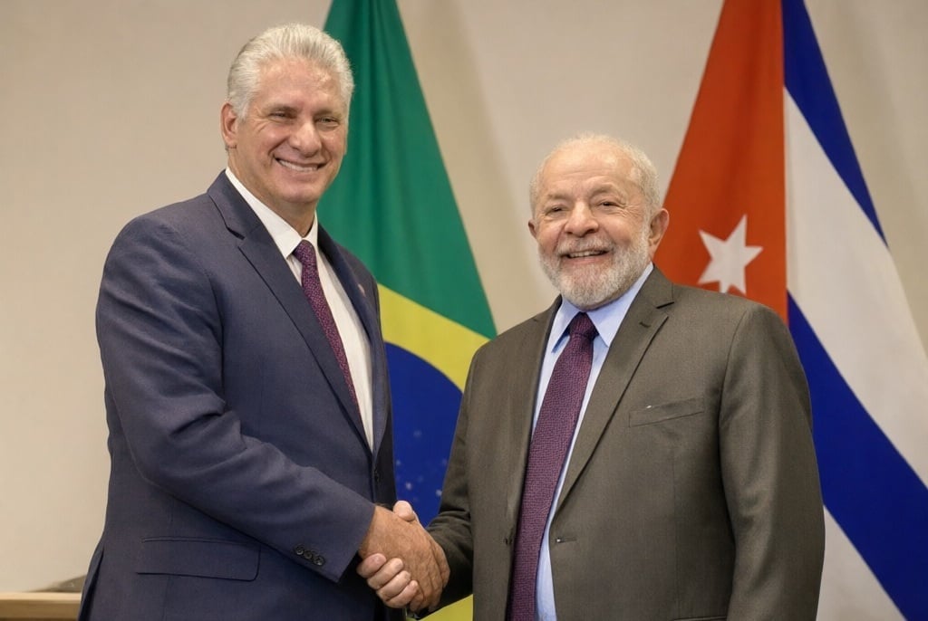 Díaz-Canel felicita a Lula por su reelección: ¿qué gana el Gobierno cubano con su victoria?